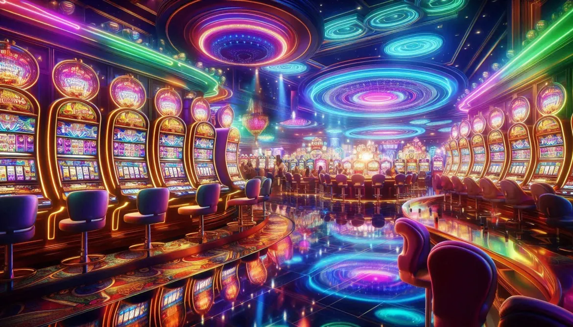 ViciBet Casino